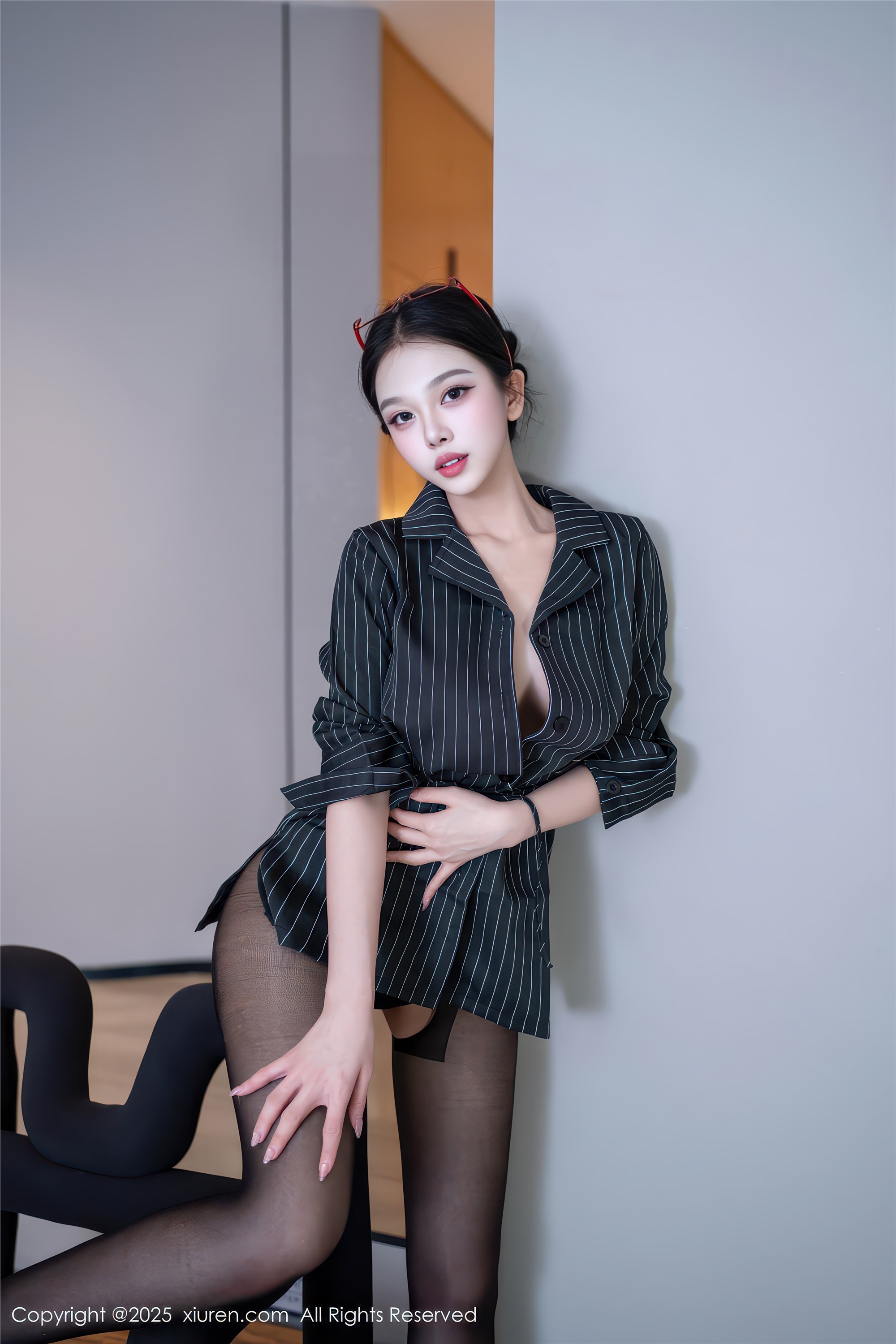 Xiuren秀人网 2025.12.26 NO.11160 诺诺子